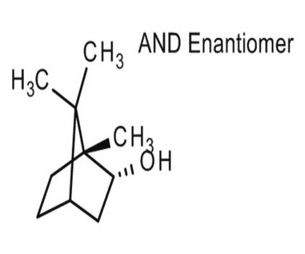 (1S)-(-)-BORNEOL PARA SÍNTESIS