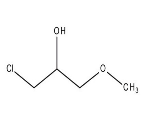 3-CLORO-1-METOXI-2-PROPANOL PARA SINTÉTICO