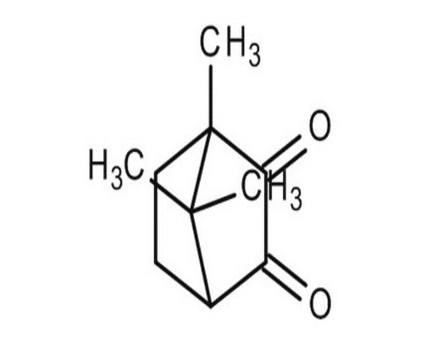 DL-CAMPHORQUINONA PARA SÍNTESIS