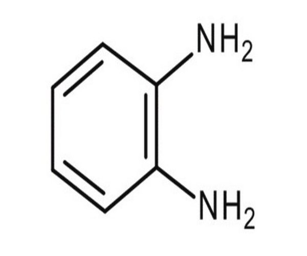 1,2-FENILENDIAMINA PARA SÍNTESIS