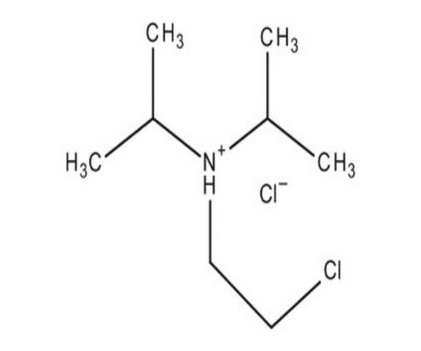 HIDROCLORURO DE 2-(DIISOPROPILAMINO)-ETILO