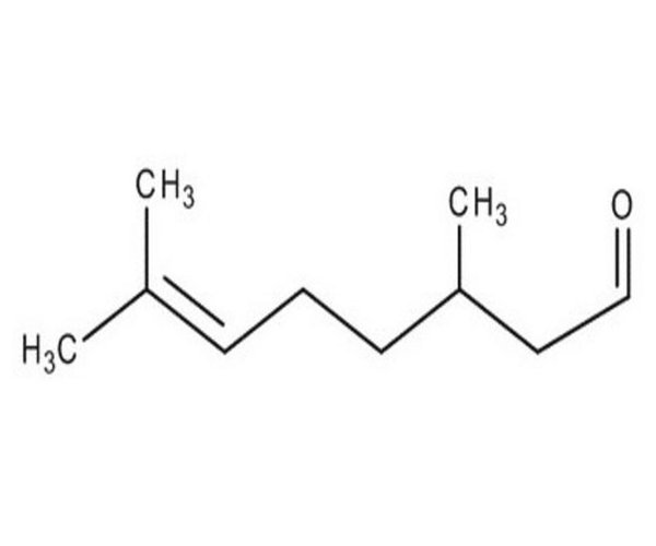 CITRONELAL PARA SÍNTESIS 500 ML