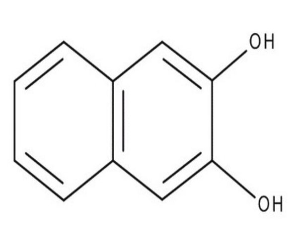 2,3-NAFTALENDIOL PARA SÍNTESIS