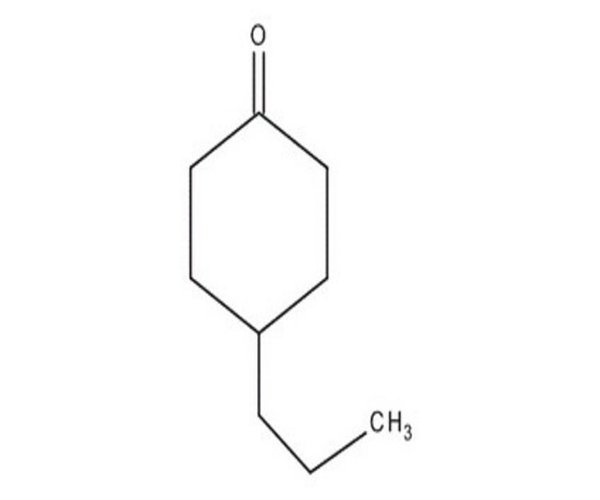 4-PROPILCICLOHEXANONA PARA SÍNTESIS