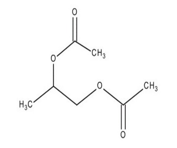 DIACETATO DE 1,2-PROPILENGLICOL PARA SINTÉTICO