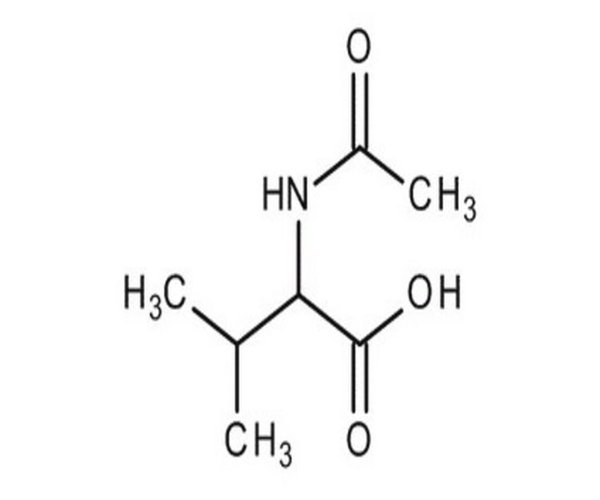 N-ACETIL-DL-VALINA PARA SÍNTESIS