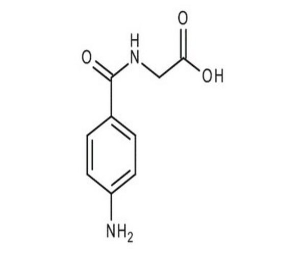 ÁCIDO 4-AMINOHIPPÚRICO PARA SÍNTESIS