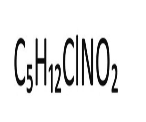 BETA CLORHIDRATO PARA SÍNTESIS