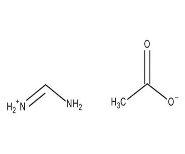 ACETATO DE FORMAMIDINA PARA SÍNTESIS