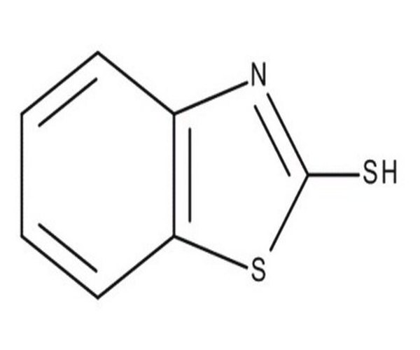 2-MERCAPTOBENZOTIAZOL PARA SÍNTESIS