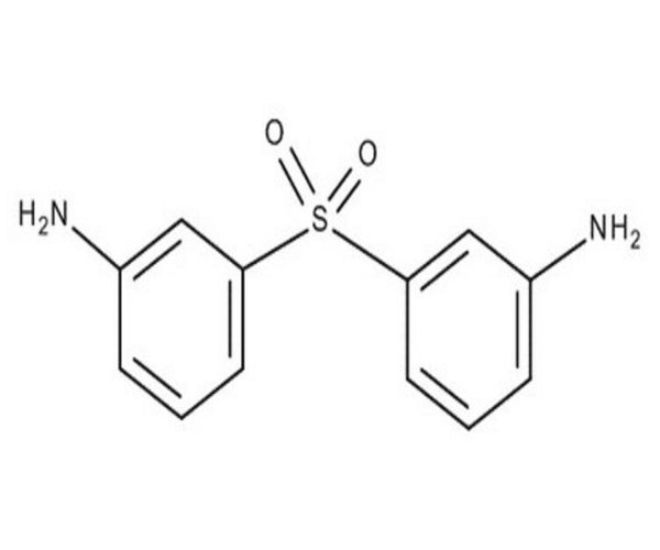 3,3'-DIAMINODIFENIL SULFONA PARA SÍNTESIS