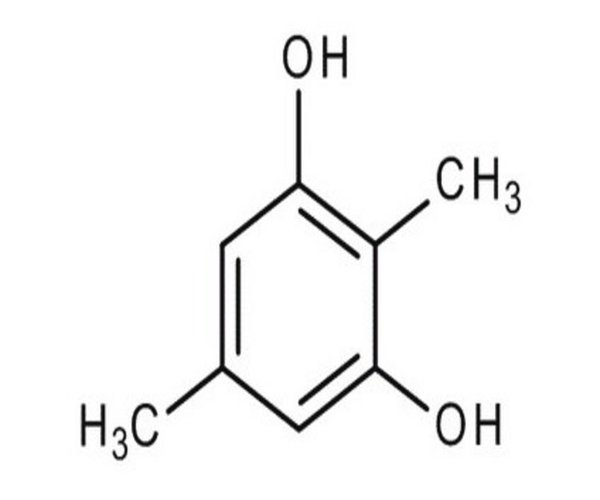 2,5-DIMETILRESORCINOL PARA SÍNTESIS