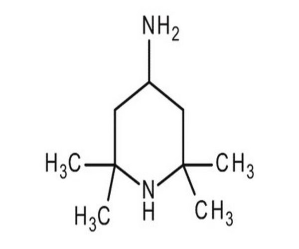 4-AMINO-2,2,6,6-TETRAMETILPIPERIDINA FO