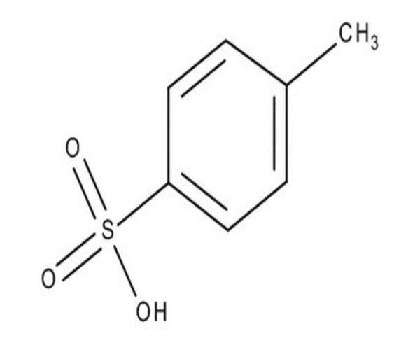 MONOHIDRATO DE ÁCIDO TOLUEN-4-SULFÓNICO PARA