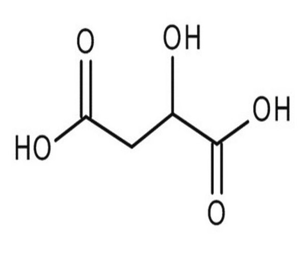 ÁCIDO DL-MÁLICO PARA SÍNTESIS 1 KG