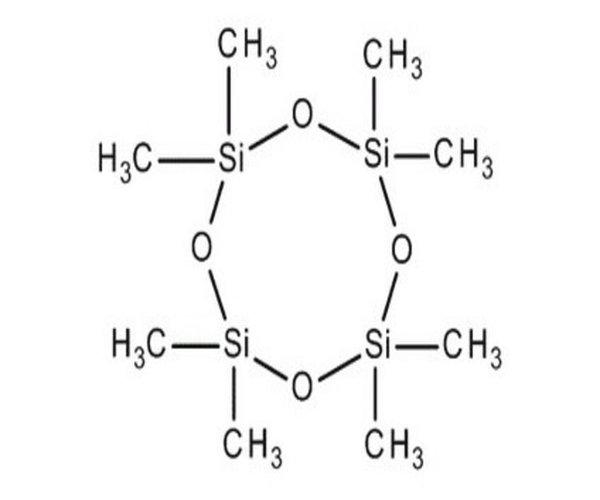 OCTAMETILCILOTETRASILOXANO PARA SÍNTESIS