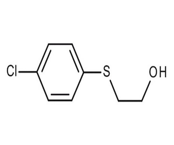 SULFURO DE 4-CLOROFENIL-2-HIDROXIETILO FO