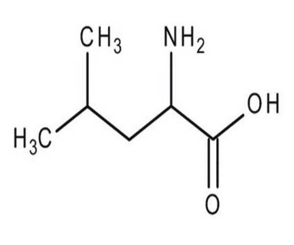 DL-LEUCINA PARA SÍNTESIS 50 G