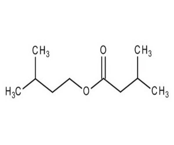 ISOVALERATO DE 3-METILBUTILO PARA SÍNTESIS