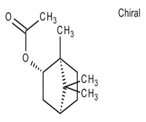 ACETATO DE ISOBORNILO PARA SÍNTESIS