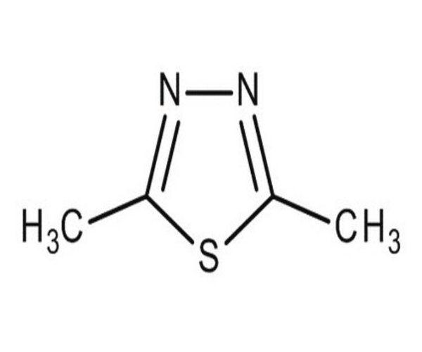 2,5-DIMETIL-1,3,4-TIADIAZOL PARA SINTETIZADOR