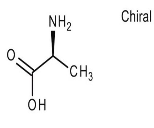 (S)-(+)-Alanina para el paquete de síntesis 1X1EA