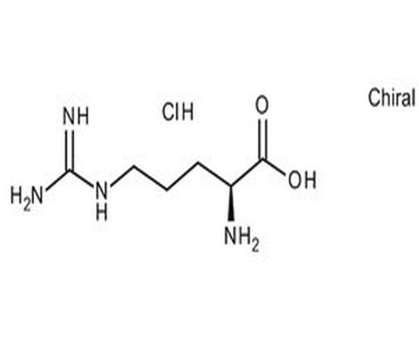 (S)-(+)-ARGININA CLORHIDRATO PARA SINTETIZADOR