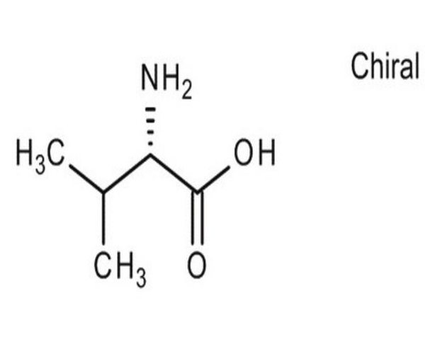 (S)-(+)-VALINA PARA SÍNTESIS 100 G