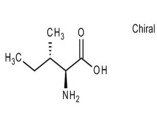 (S)-(+)-ISOLEUCINA PARA SÍNTESIS
