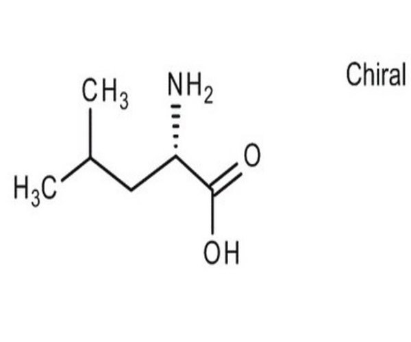 (S)-(+)-LEUCINA PARA SÍNTESIS