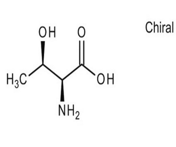 (2S,3R)-(-)-TREONINA PARA SÍNTESIS