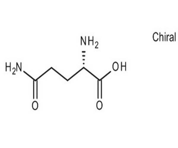 (S)-(+)-GLUTAMINA PARA SÍNTESIS