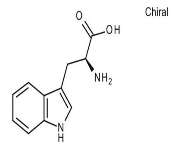 (S)-(-)-TRIPTÓFANO PARA SÍNTESIS