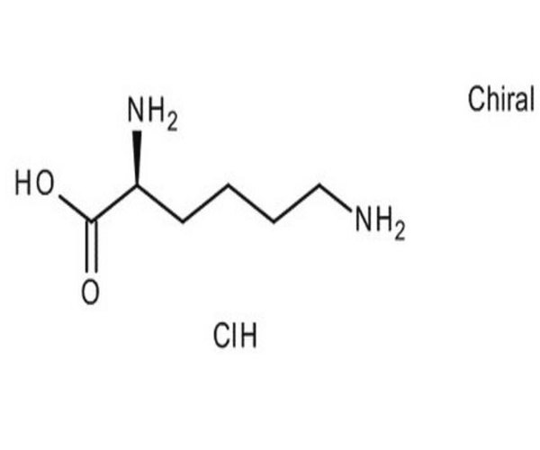 (S)-(+)-LISINA MONOHIDROCLORURO PARA SYN