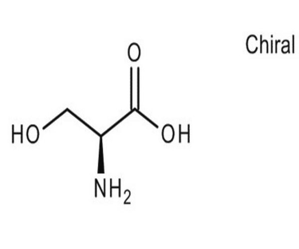 (S)-(+)-SERINA PARA SÍNTESIS 100 G