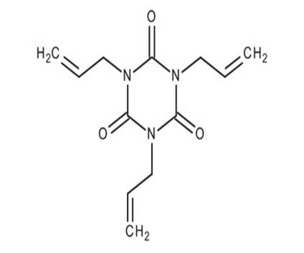 1,3,5-TRIALIL-1,3,5-TRIAZINA-2,4,6(1H,3