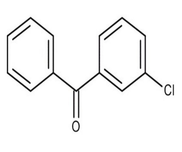 3-CLOROBENZOFENONA PARA SÍNTESIS