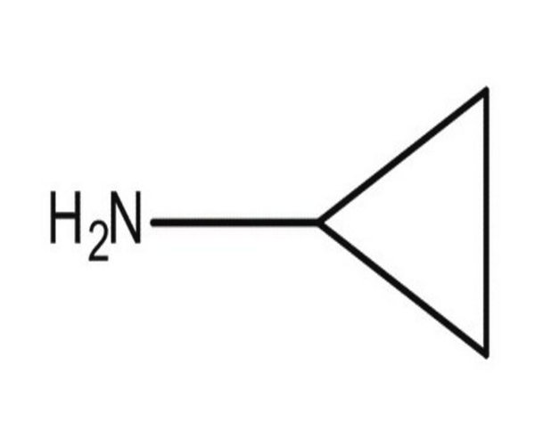 CICLOPROPILAMINA PARA SÍNTESIS