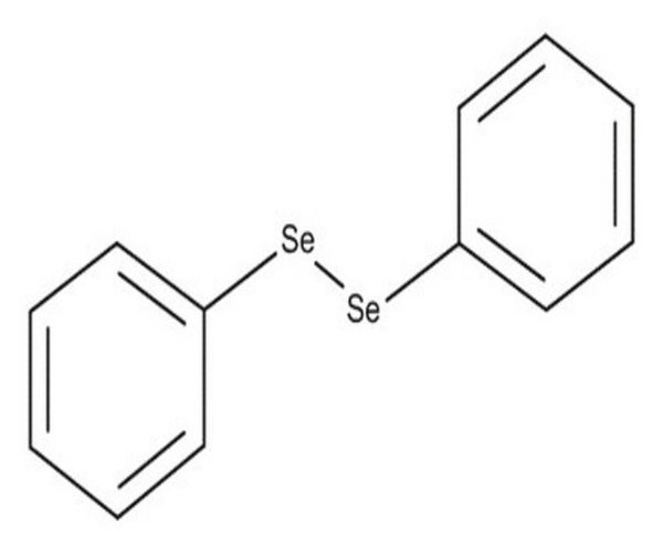 DISELENIDO DE DIFENILO PARA SÍNTESIS