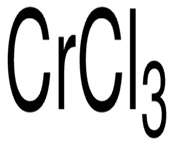 CLORURO DE CROMO(III) ANHIDRO PARA SYN