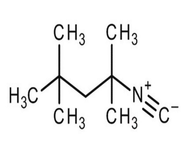 ISOCIANURO DE 1,1,3,3-TETRAMETILBUTILO PARA