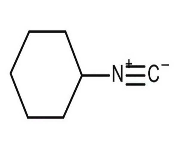 ISOCIANURO DE CICLOHEXILO PARA SÍNTESIS