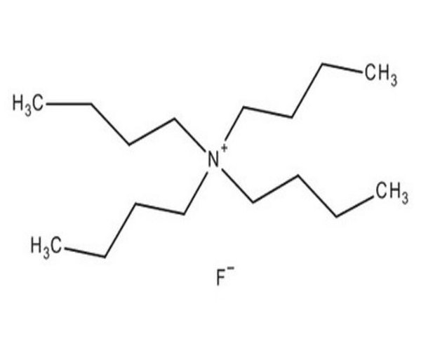TRIHIDRATO DE FLUORURO DE TETRA-N-BUTILAMONIO