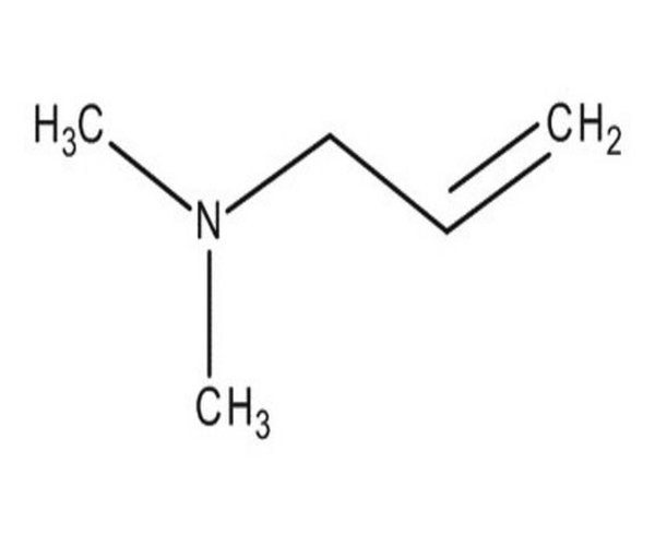 N,N-DIMETILALILAMINA PARA SÍNTESIS