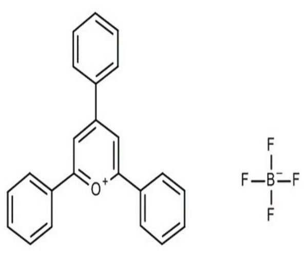 TETRAFLUOROBORATO DE 2,4,6-TRIFENILPIRILO
