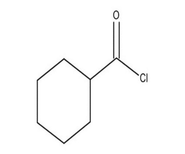 CLORURO DE ÁCIDO CICLOHEXANOCARBOXÍLICO PARA