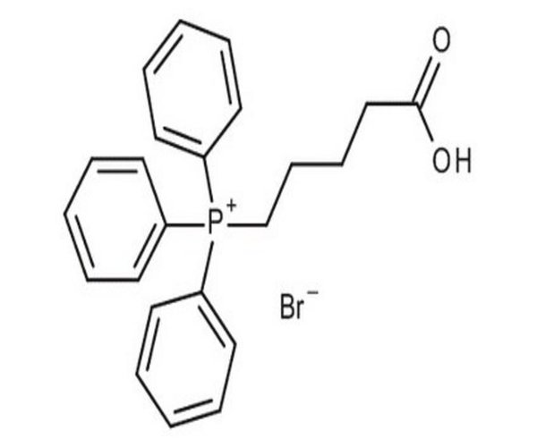 BROMO DE 4-CARBOXIBUTILTRIFENILFOSFONIO
