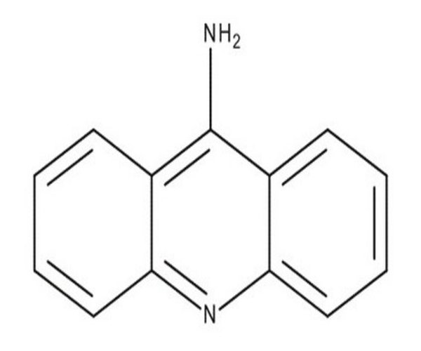 9-AMINOACRIDINA PARA SÍNTESIS