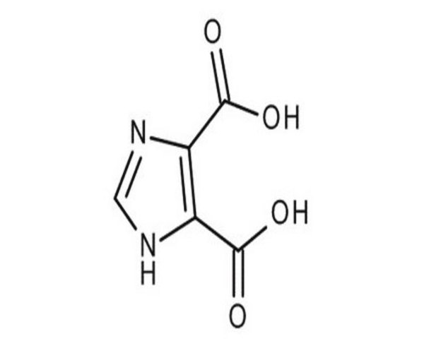 ÁCIDO IMIDAZOL-4,5-DICARBOXÍLICO PARA SYNT