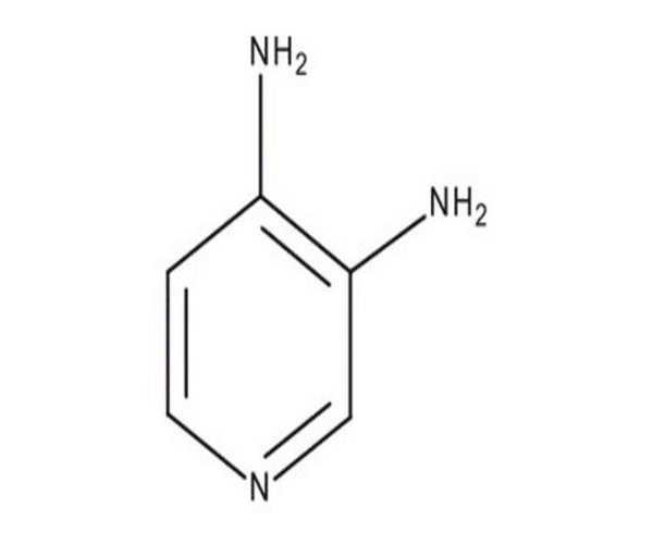 3,4-DIAMINOPIRIDINA PARA SÍNTESIS